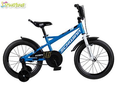 Превью  Велосипед SCHWINN Koen 16 (2021)